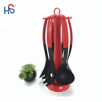 Plastic gereedschap Keuken accessoires Kookgereedschap sets voor duurzame keuken thuis
