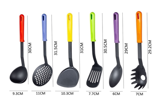 Topverkopende keukengereedschappen voor het thuis koken Duurzame gadgets