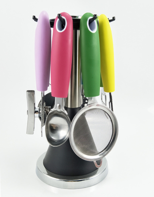Roestvrij staal Baking Set Keuken Kookgereedschap Gereedschap voor uw kookervaring