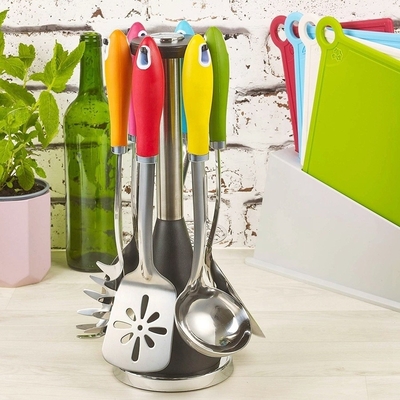 Huis Keuken Koeken Roestvrij staal Slimme keukengereien Set voor elke kleur