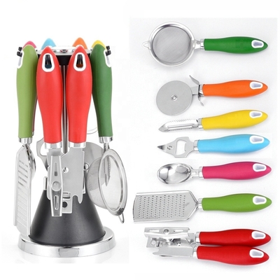 Roestvrij staal Fruit Potato Peeler Julienne Peeler voor Custom Kitchen Gadgets 2023
