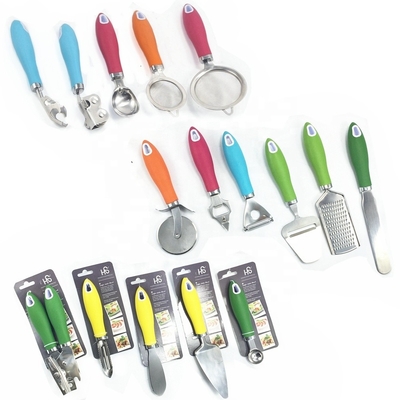 Roestvrij staal Fruit Potato Peeler Julienne Peeler voor Custom Kitchen Gadgets 2023