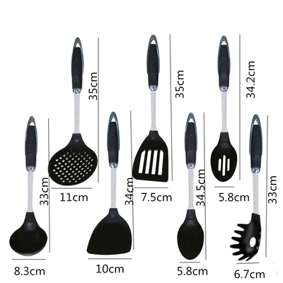 Wechat/Wat app 0086-13606580173 Keuken accessoires Set voor unieke kookgerei