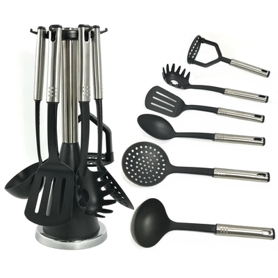 ISO9001-certificering Nonstick Kitchen Cookware Set voor alle kleuren keukenproducten en -gebruiken