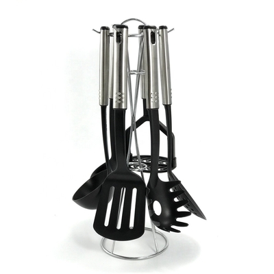 ISO9001-certificering Nonstick Kitchen Cookware Set voor alle kleuren keukenproducten en -gebruiken