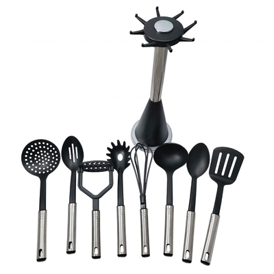 ISO9001-certificering Nonstick Kitchen Cookware Set voor alle kleuren keukenproducten en -gebruiken