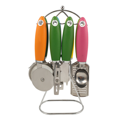 2024 Cocina Keukengereedschap Eco-vriendelijk Keuken accessoires voor Warm Keuken Gadget