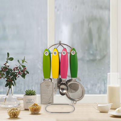 2024 Cocina Keukengereedschap Eco-vriendelijk Keuken accessoires voor Warm Keuken Gadget