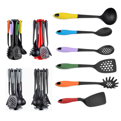 Keukengerei Nylon PA66 Keuken gadgets 2021 Utensilios de Cocina Kookapparatuur