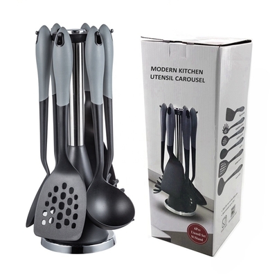 Keukengerei Nylon PA66 Keuken gadgets 2021 Utensilios de Cocina Kookapparatuur