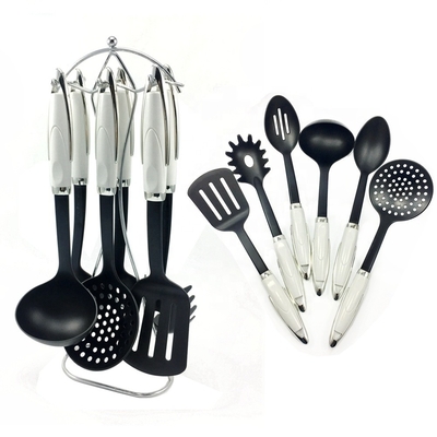 Nonstick kookgerei sets Home Keuken Kookgereedschap met ABS handvat en ODM of OEM geaccepteerd
