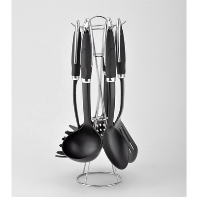 Nonstick kookgerei sets Home Keuken Kookgereedschap met ABS handvat en ODM of OEM geaccepteerd