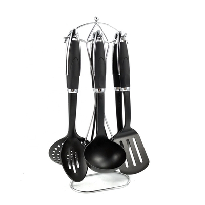 Nonstick kookgerei sets Home Keuken Kookgereedschap met ABS handvat en ODM of OEM geaccepteerd