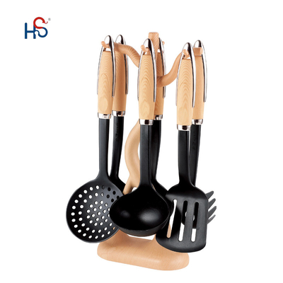 Nonstick kookgerei sets Home Keuken Kookgereedschap met ABS handvat en ODM of OEM geaccepteerd