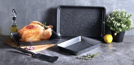 HS-6893BM Keukengerei Set Duurzame en multifunctionele huishoudelijke accessoires