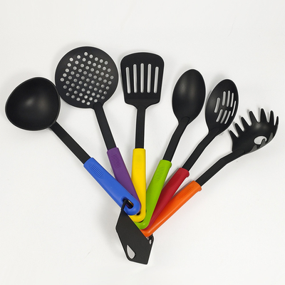 HS-6893BM Keukengerei Set Duurzame en multifunctionele huishoudelijke accessoires