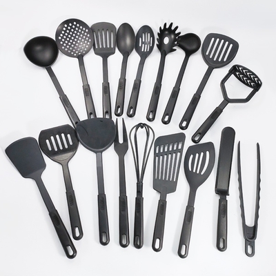 HS-6893BM Keukengerei Set Duurzame en multifunctionele huishoudelijke accessoires
