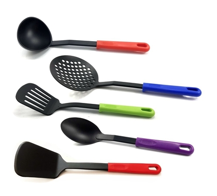 HS-6893BM Keukengerei Set Duurzame en multifunctionele huishoudelijke accessoires