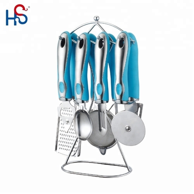 TPR Handle Keuken Accessoires Sets voor Ruimte Keuken in Huis Keuken Koken