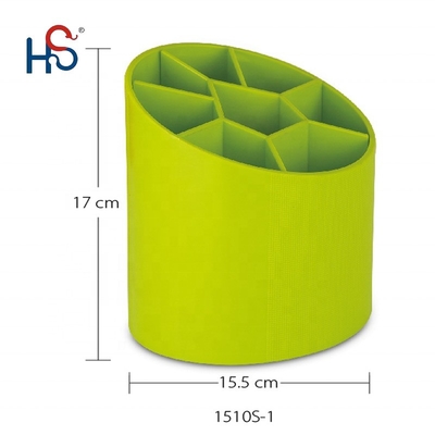 ISO9001 Bevestiging Kleurrijke keukenaccessoires Huishoudelijke accessoires Opbergdooshouder