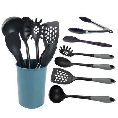 Plastic type Nylon PA66 Keuken accessoires Duurzaam kookgerei voor thuis