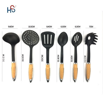 Iedere keuken Iedere stijl Duurzame nylon voorwerpen met coole gadgets en aangepaste accessoires