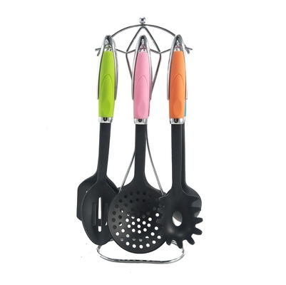 Iedere keuken Iedere stijl Duurzame nylon voorwerpen met coole gadgets en aangepaste accessoires