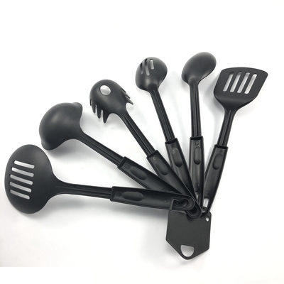 Vernieuw je kookroutine met YuYao Haisheng Kitchen Accessories Tool Set 6 Pieces