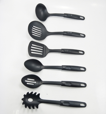 Vernieuw je kookroutine met YuYao Haisheng Kitchen Accessories Tool Set 6 Pieces