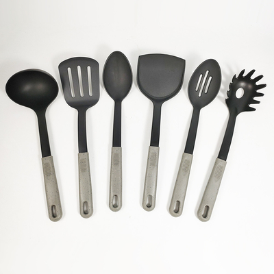 Klassiek aantal stukken Keukengereedschap Gadgets 7 stukken Topverkoopgereedschap