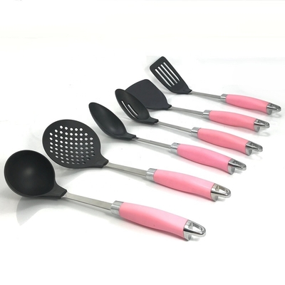 Kookgereedschappen van roestvrij staal Essentiële keukenaccessoires voor uw keukenbehoeften