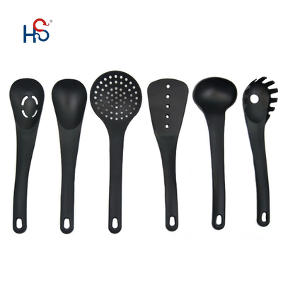 Gepersonaliseerd logo Acceptabele gebruiksvoorwerpen voor nylon keuken gadgets apparaten Kookgereedschappen