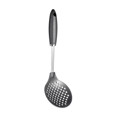 Plastic kookgereedschap Set Duurzame aangepaste kleur Spatula Turner Masher Spaghetti
