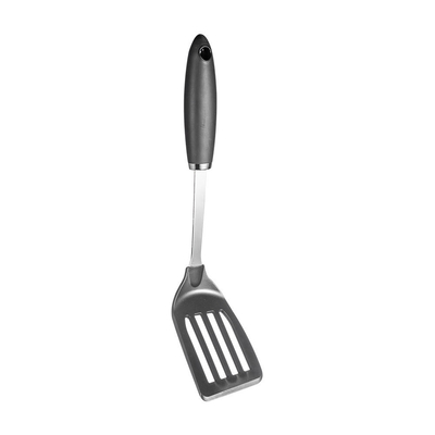 Plastic kookgereedschap Set Duurzame aangepaste kleur Spatula Turner Masher Spaghetti