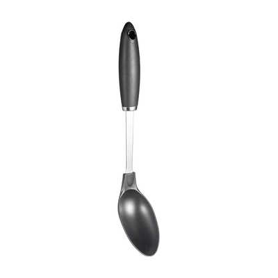 Plastic kookgereedschap Set Duurzame aangepaste kleur Spatula Turner Masher Spaghetti