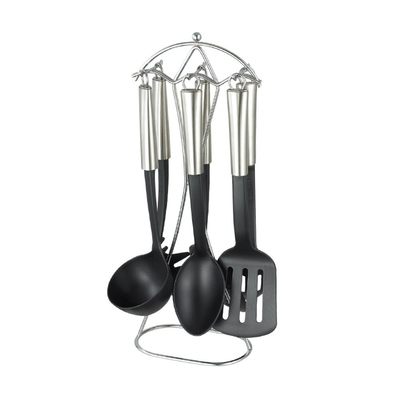 Gepersonaliseerde keuken accessoires Set voor hooggereedschap Campinggereedschap