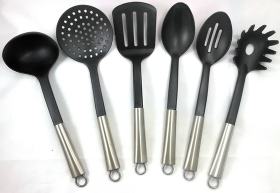 Gepersonaliseerde keuken accessoires Set voor hooggereedschap Campinggereedschap