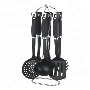 Keukenapparatuur voor thuis en thuis Kookgereedschappen Gadgets Nylon Keuken accessoires