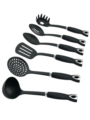 Keukenapparatuur voor thuis en thuis Kookgereedschappen Gadgets Nylon Keuken accessoires