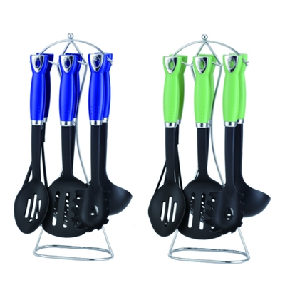 Keukenapparatuur voor thuis en thuis Kookgereedschappen Gadgets Nylon Keuken accessoires