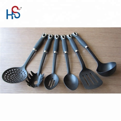 Keukenapparatuur voor thuis en thuis Kookgereedschappen Gadgets Nylon Keuken accessoires