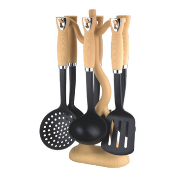 Keukenapparatuur voor thuis en thuis Kookgereedschappen Gadgets Nylon Keuken accessoires