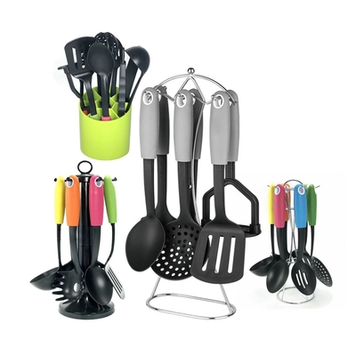 Kookgereedschappen die niet aan elkaar kleven Gereedschapssets voor huishoudelijke keuken Accessoires BBQ-gereedschap