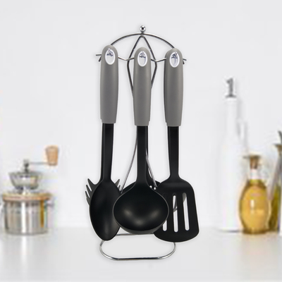 Kookgereedschappen die niet aan elkaar kleven Gereedschapssets voor huishoudelijke keuken Accessoires BBQ-gereedschap