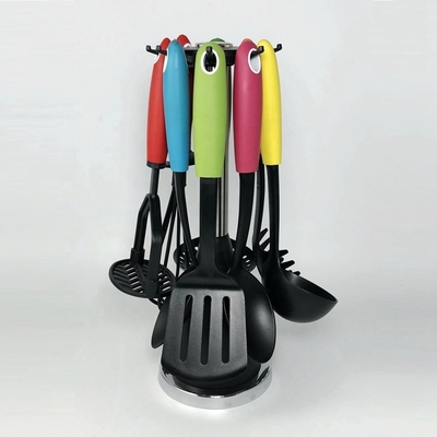 Kookgereedschappen die niet aan elkaar kleven Gereedschapssets voor huishoudelijke keuken Accessoires BBQ-gereedschap