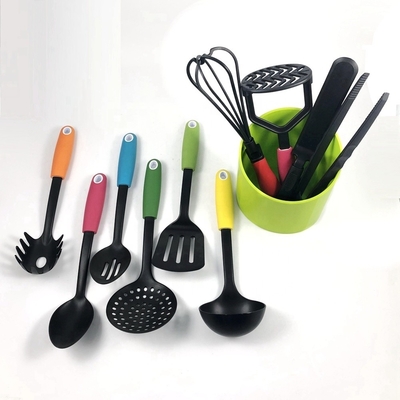 Kookgereedschappen die niet aan elkaar kleven Gereedschapssets voor huishoudelijke keuken Accessoires BBQ-gereedschap