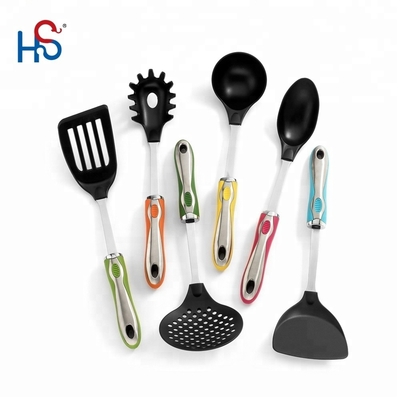 Gepersonaliseerd logo Acceptabel Nylon Keuken Accessoire Set voor thuis koken essentiële
