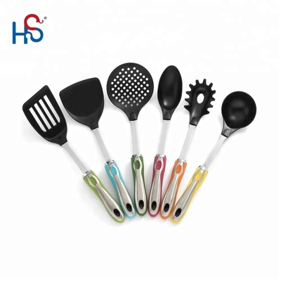 Gepersonaliseerd logo Acceptabel Nylon Keuken Accessoire Set voor thuis koken essentiële