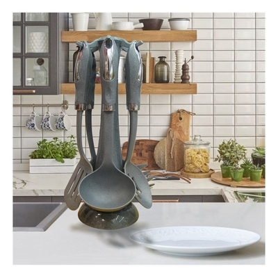Duurzaam niet-stick bakgereedschap hittebestendig tot 210°C voor keuken accessoires