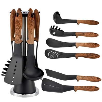 6 stukken klassieke kookgereedschappen kleur kookgerei bakgereedschap set professionele kwaliteit